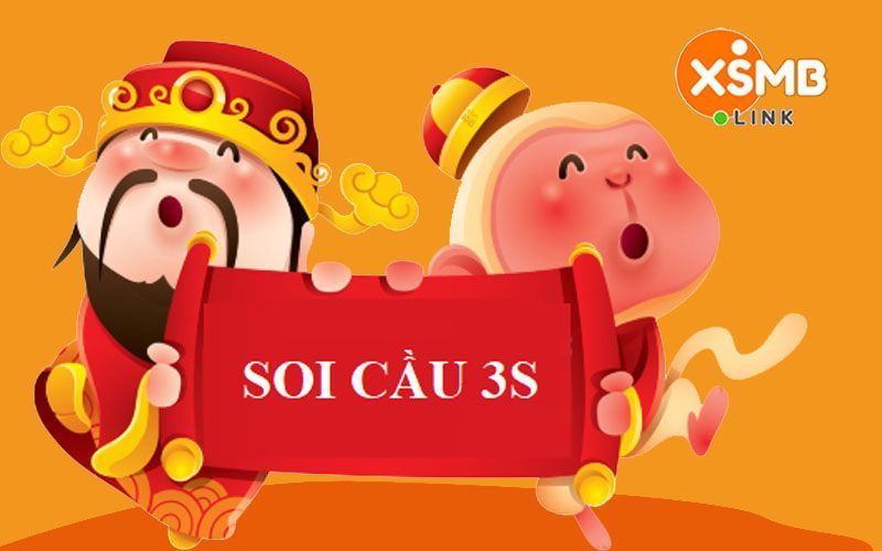 Soi cầu 3S