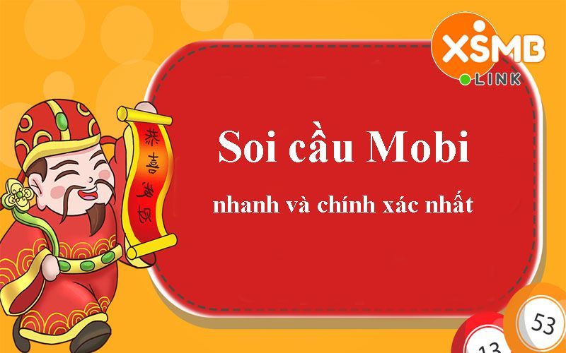 Soi cầu Mobi